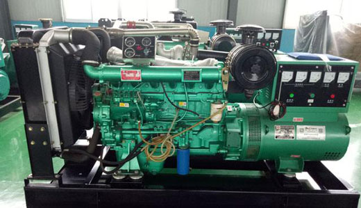 佛山发电机不发电的原因 佛山发电机不发电的原因