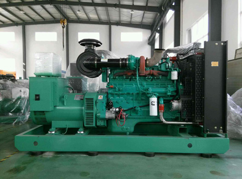 佛山柴油发电机组 佛山柴油发电机组