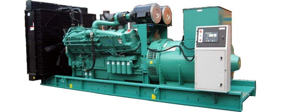 佛山柴油发电机 佛山柴油发电机