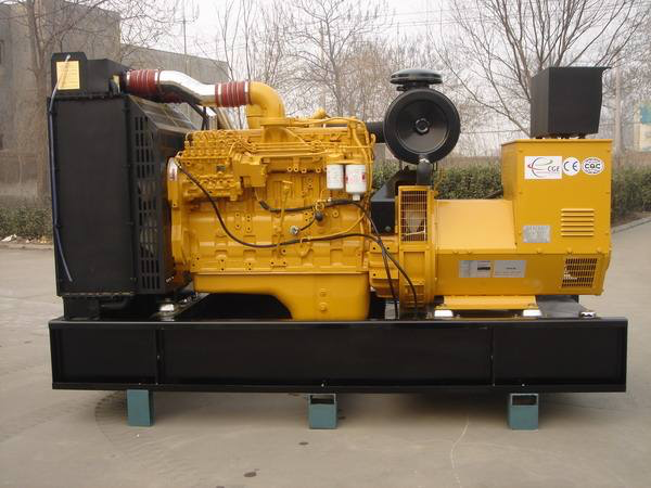 佛山发电机出租