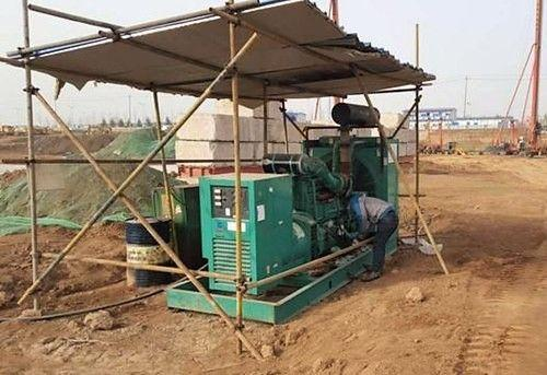 佛山发电机出租 佛山发电机出租