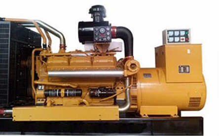 佛山发电机出租