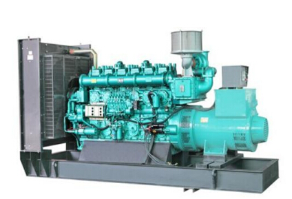 佛山发电机出租