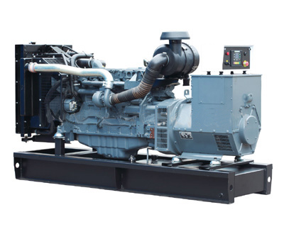 佛山应急600kw道依茨柴油发电机组 佛山应急600kw道依茨柴油发电机组
