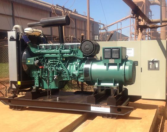 佛山发电机出租