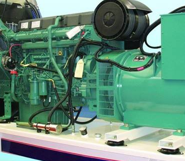 佛山发电机出租